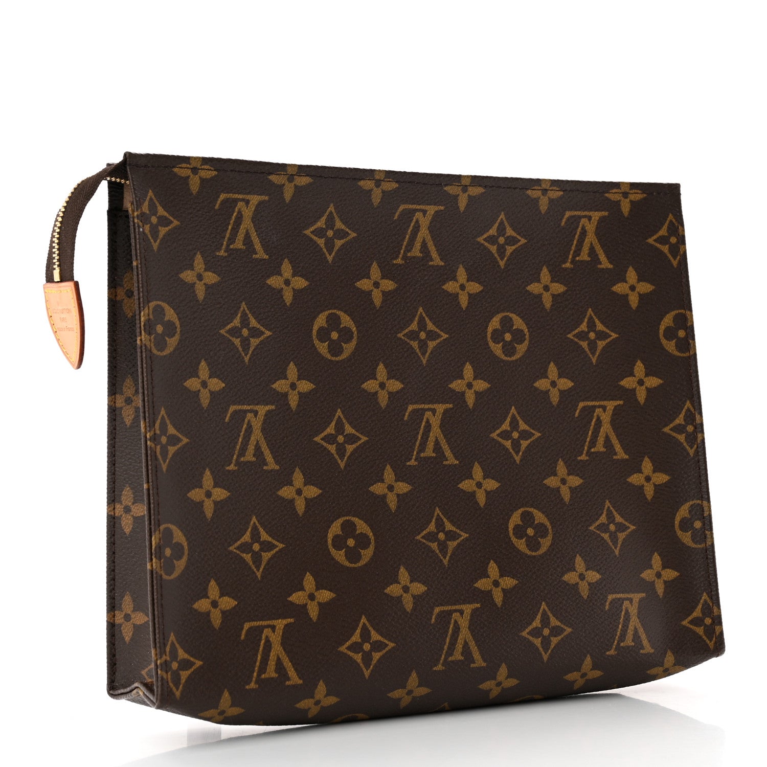 Louis Vuitton Monogram Toiletry Pouch 26 3 of 11