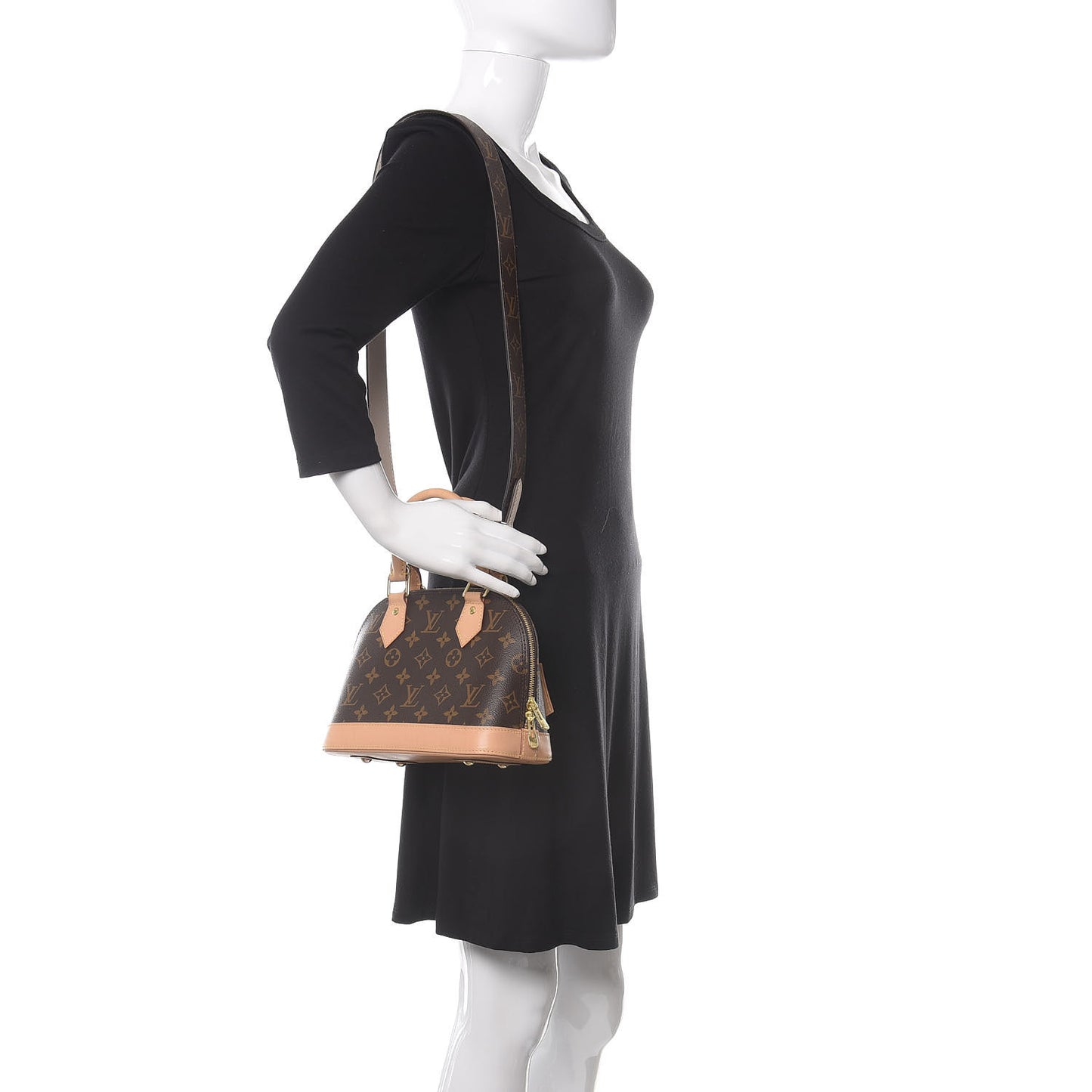 Monogram Alma BB