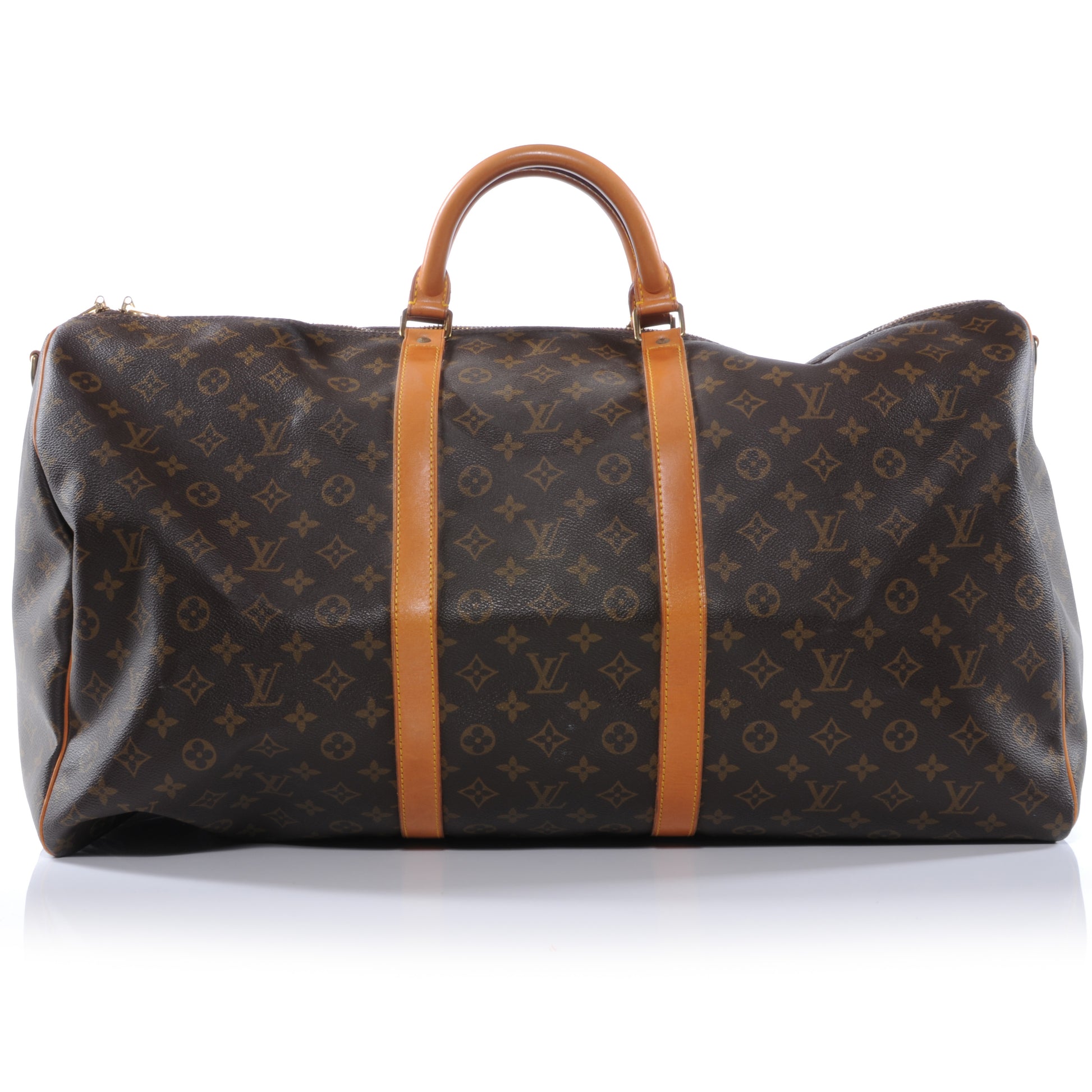 Louis Vuitton Monogram Keepall 60 1 of 7