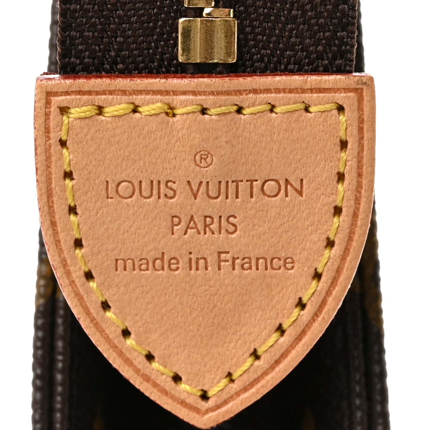 Monogram World Tour Toiletry Pouch 26