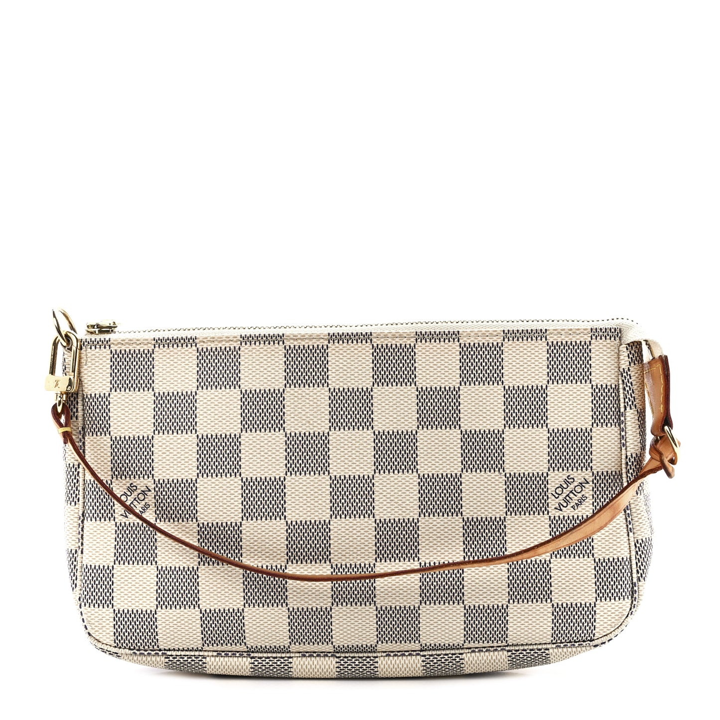 Damier Azur Pochette Accessories