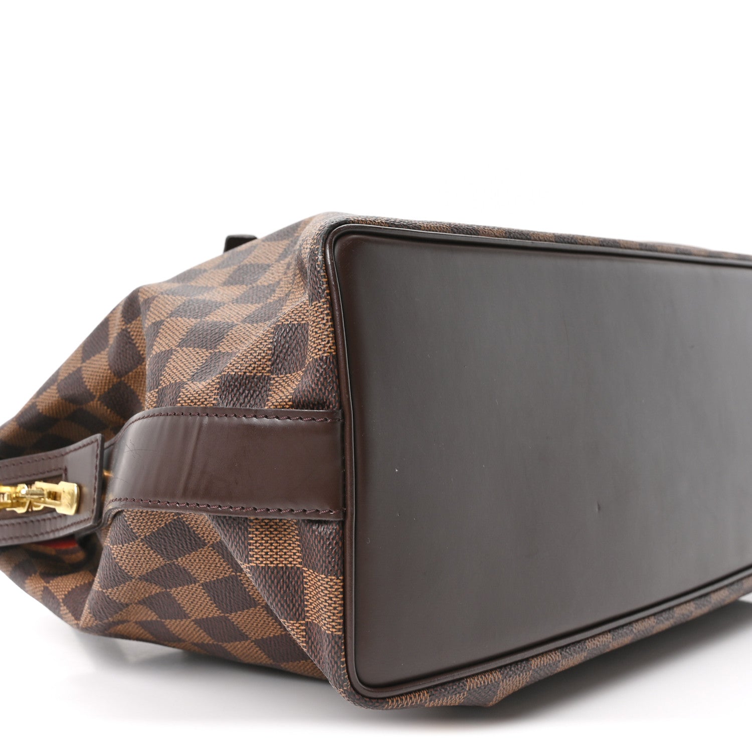 Louis Vuitton Damier Ebene Chelsea Tote 7 of 8