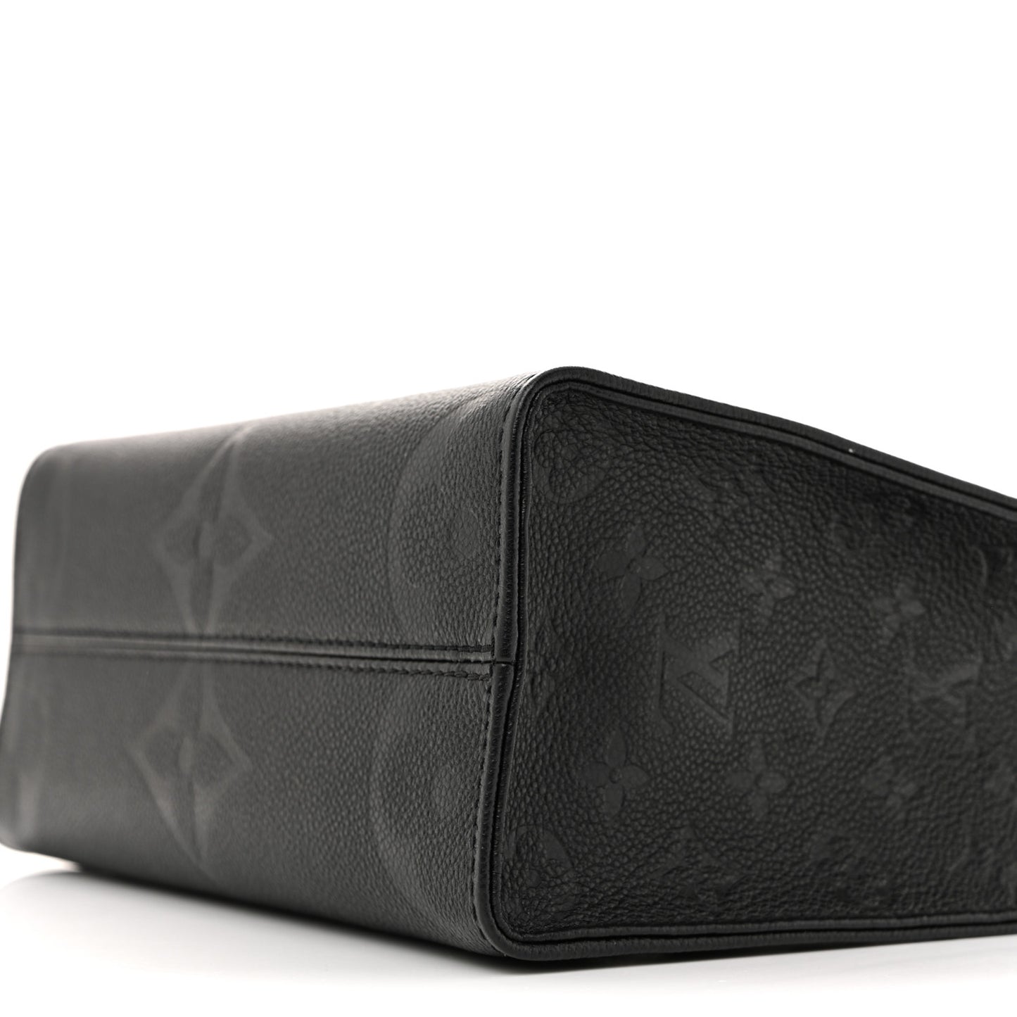 Empreinte Monogram Giant Onthego PM Black