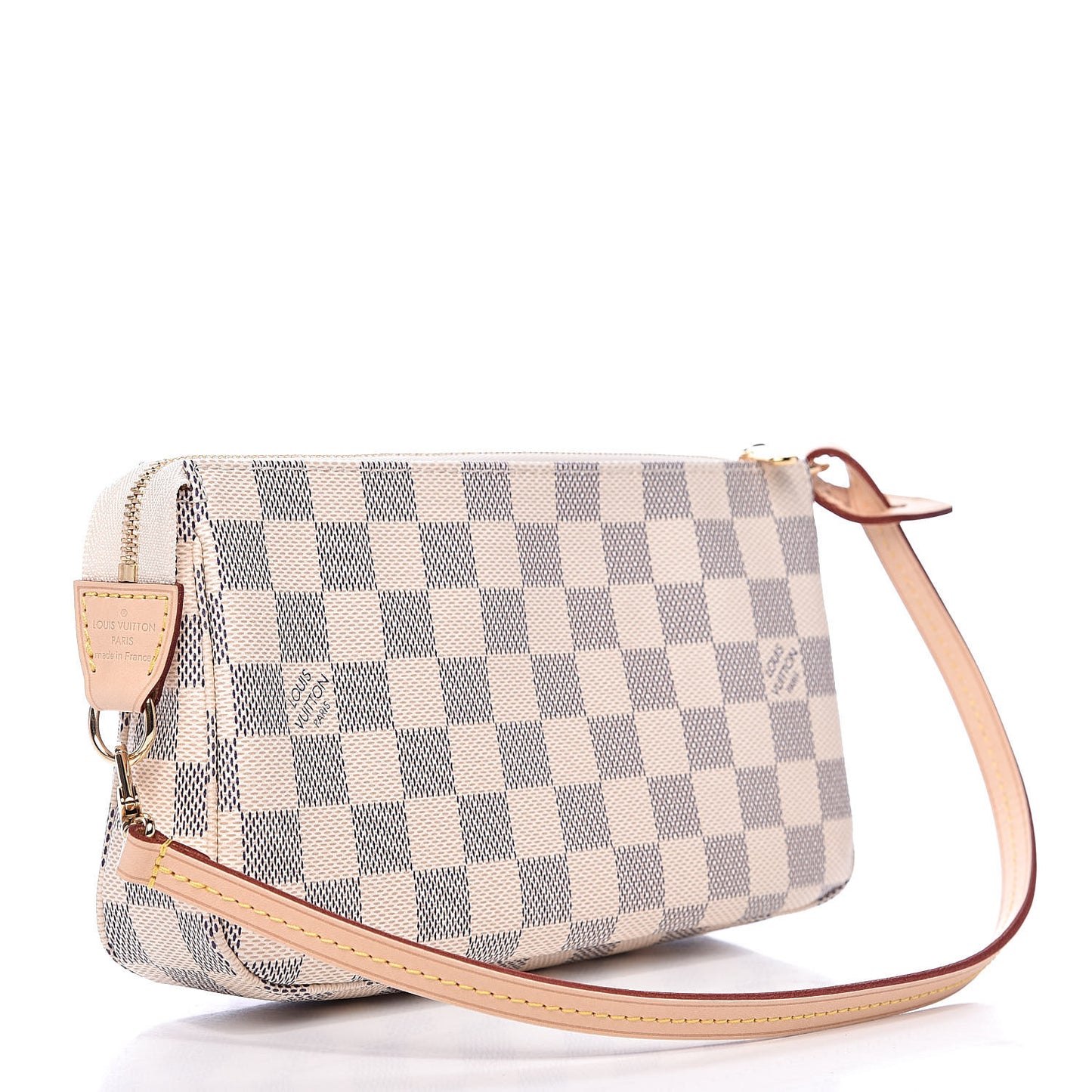 Damier Azur Pochette Accessories NM