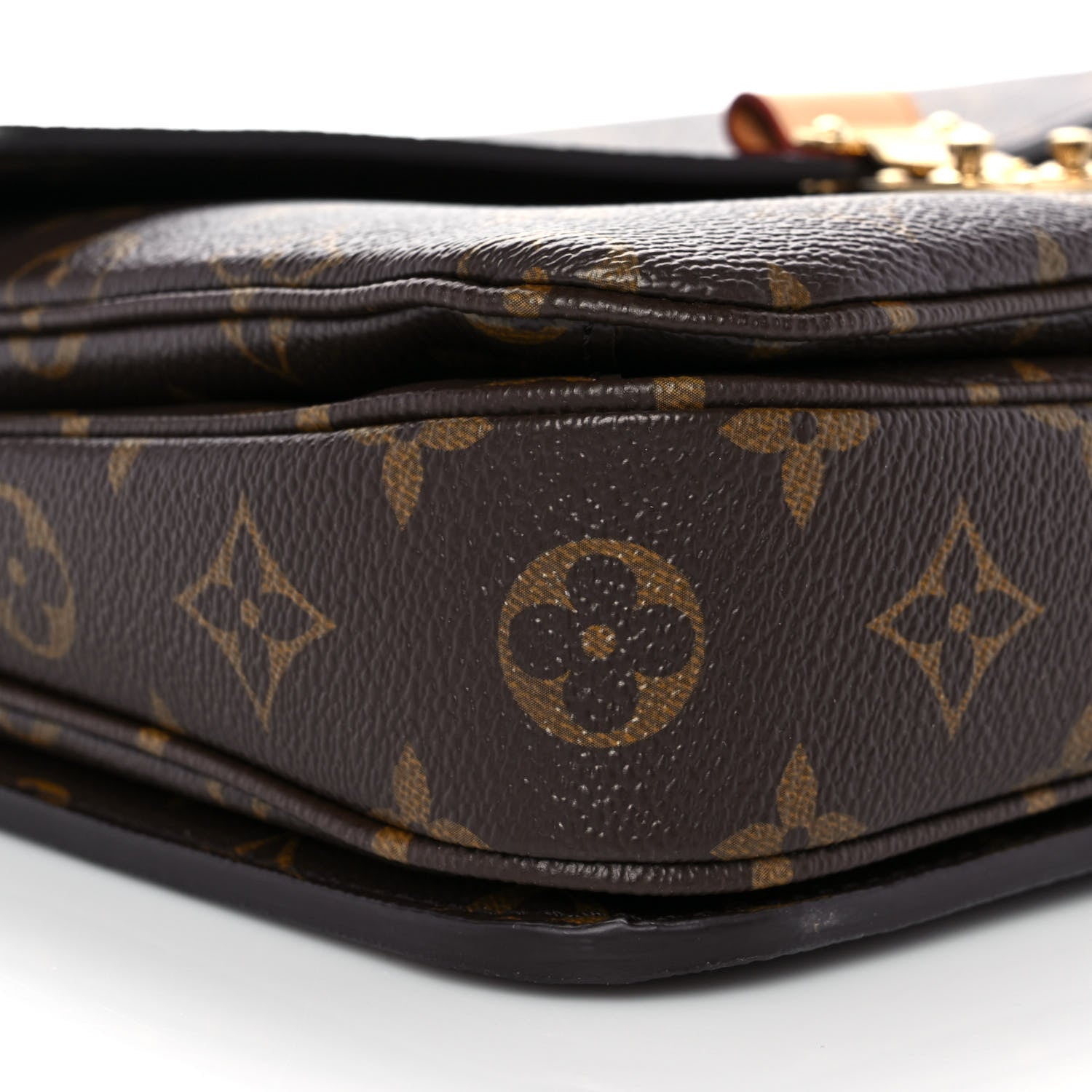 Louis Vuitton Monogram Pochette Metis 7 of 9