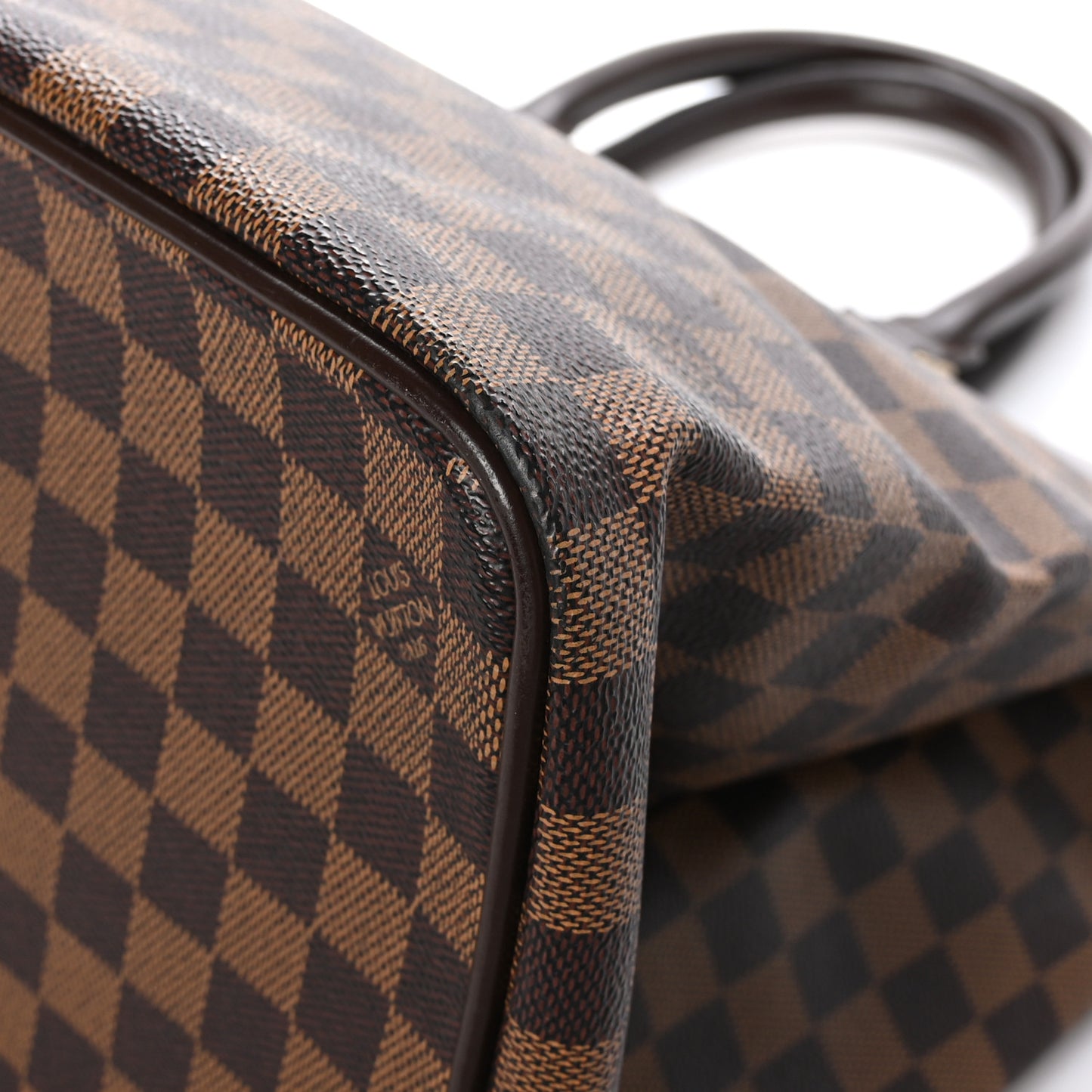 Damier Ebene Greenwich PM