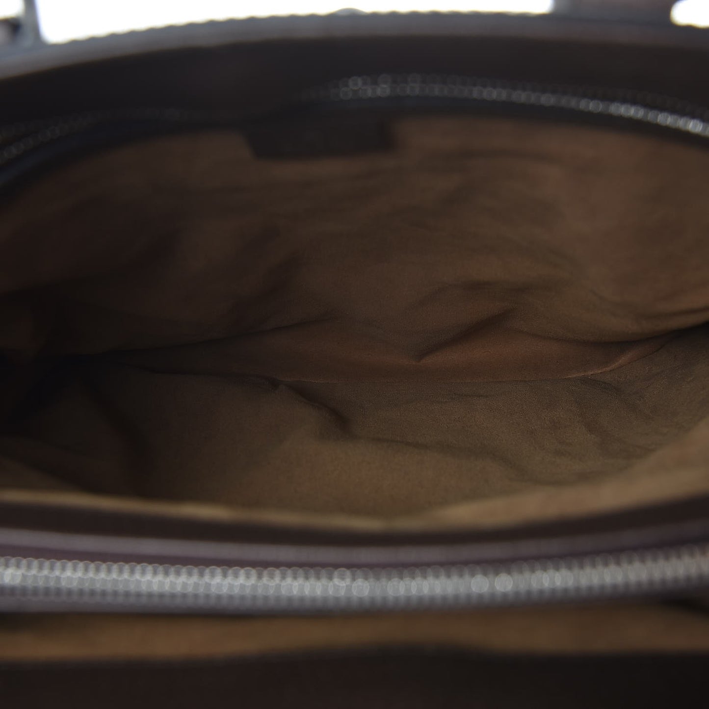 GG Supreme Monogram Tian Web Vertical Tote Beige Multicolor New Acero
