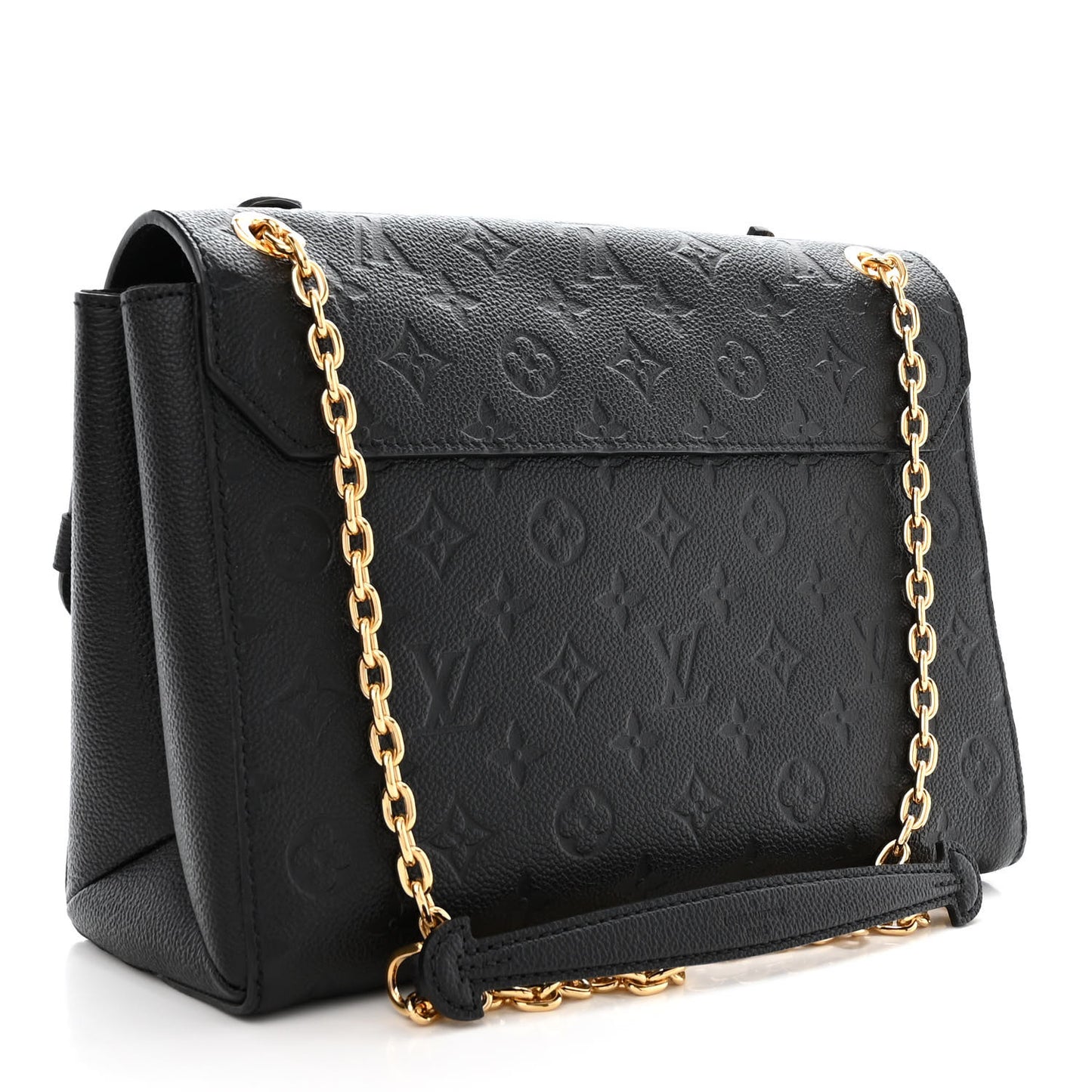 Empreinte Vavin MM Black