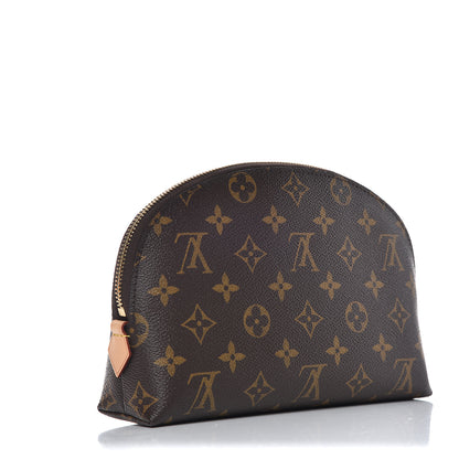 Louis Vuitton Monogram Cosmetic Pouch GM 3 of 11