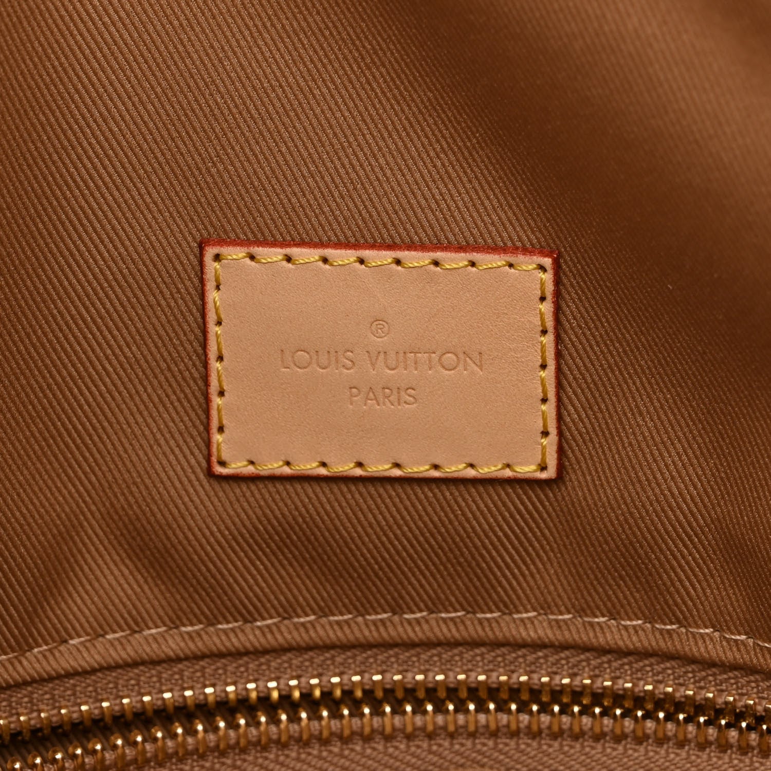 Louis Vuitton Monogram Graceful MM 6 of 9