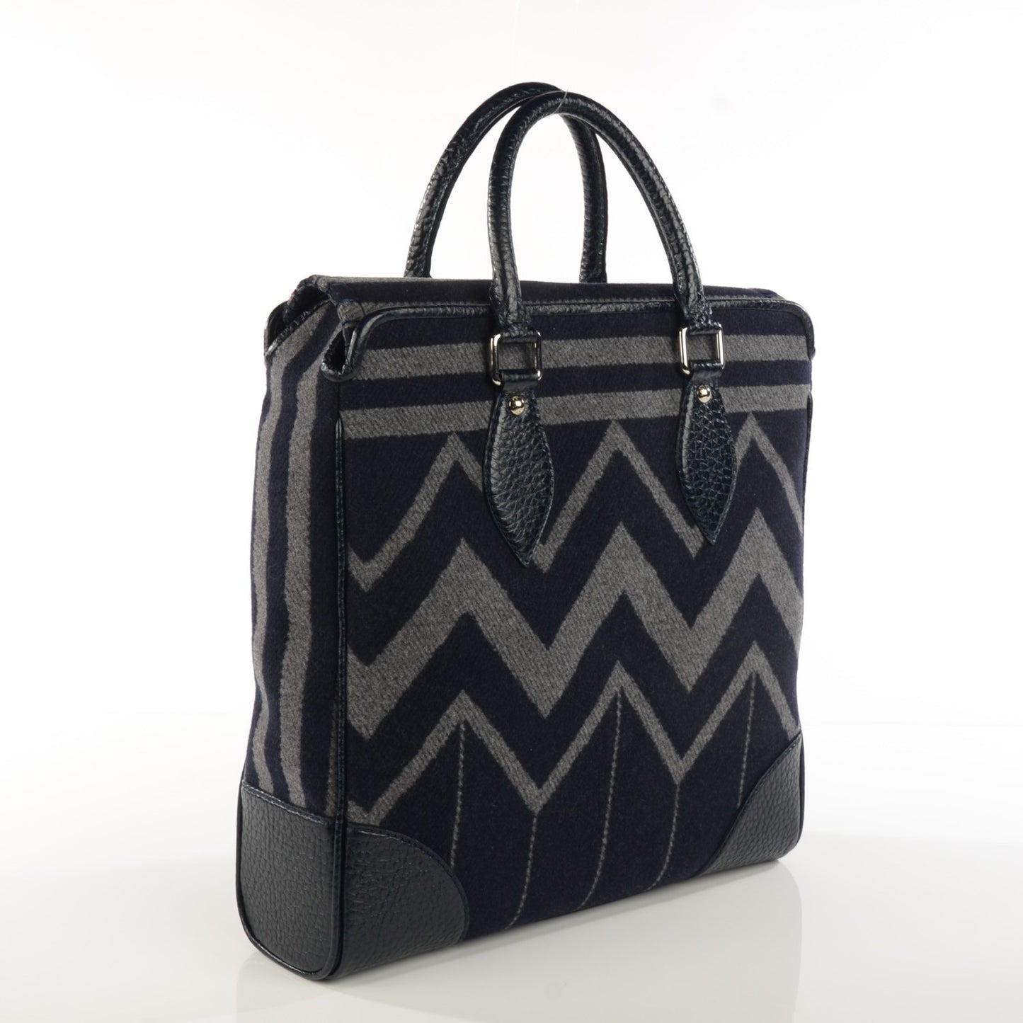 Vail Blanket Cabas