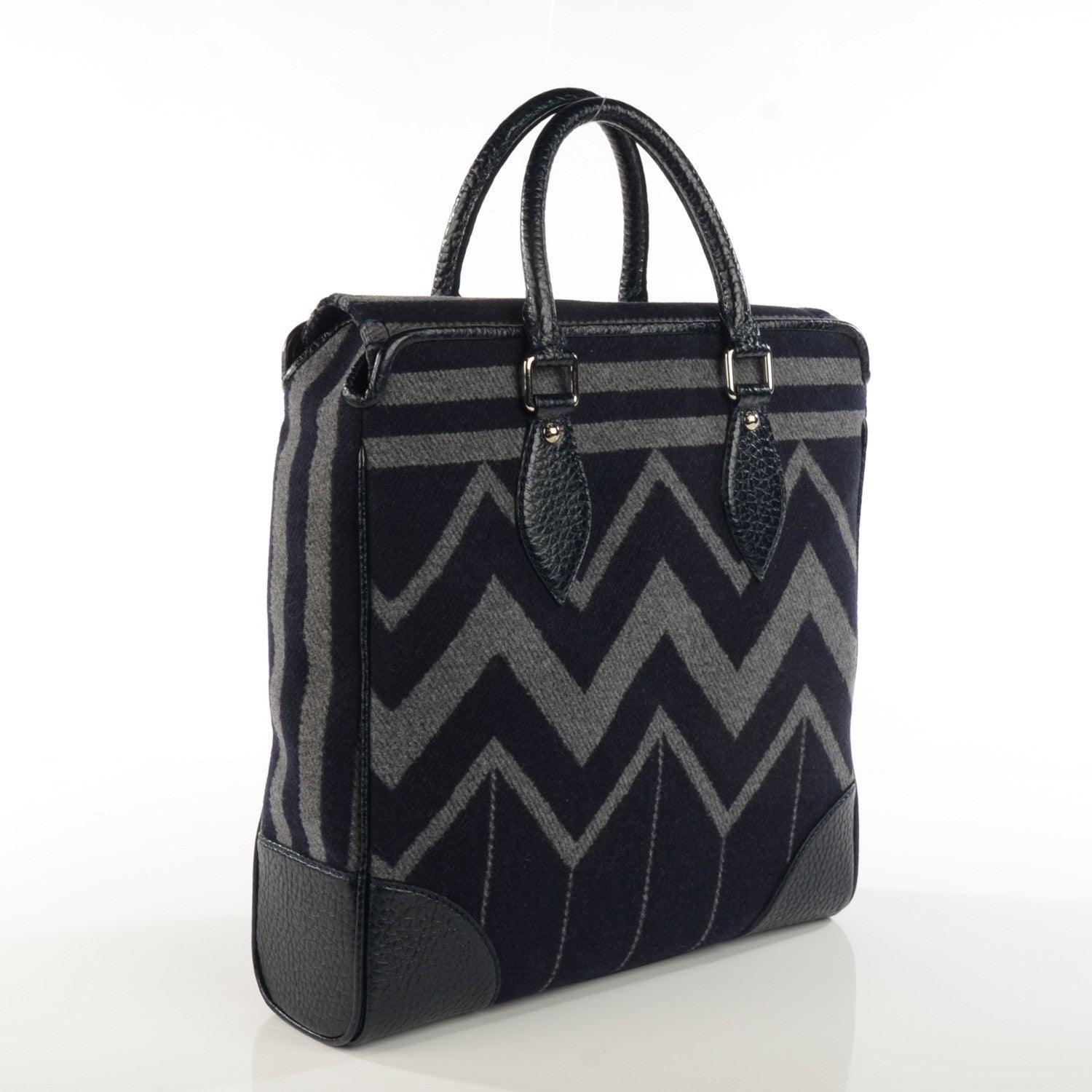Louis Vuitton Vail Blanket Cabas 3 of 7