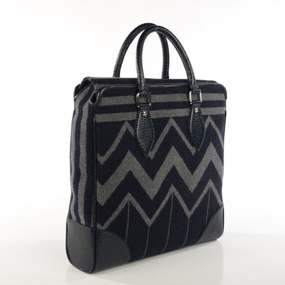 Louis Vuitton Vail Blanket Cabas 3 of 7