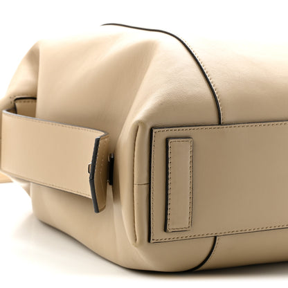 Givenchy Smooth Calfskin Medium Soft Antigona Beige 8 of 9