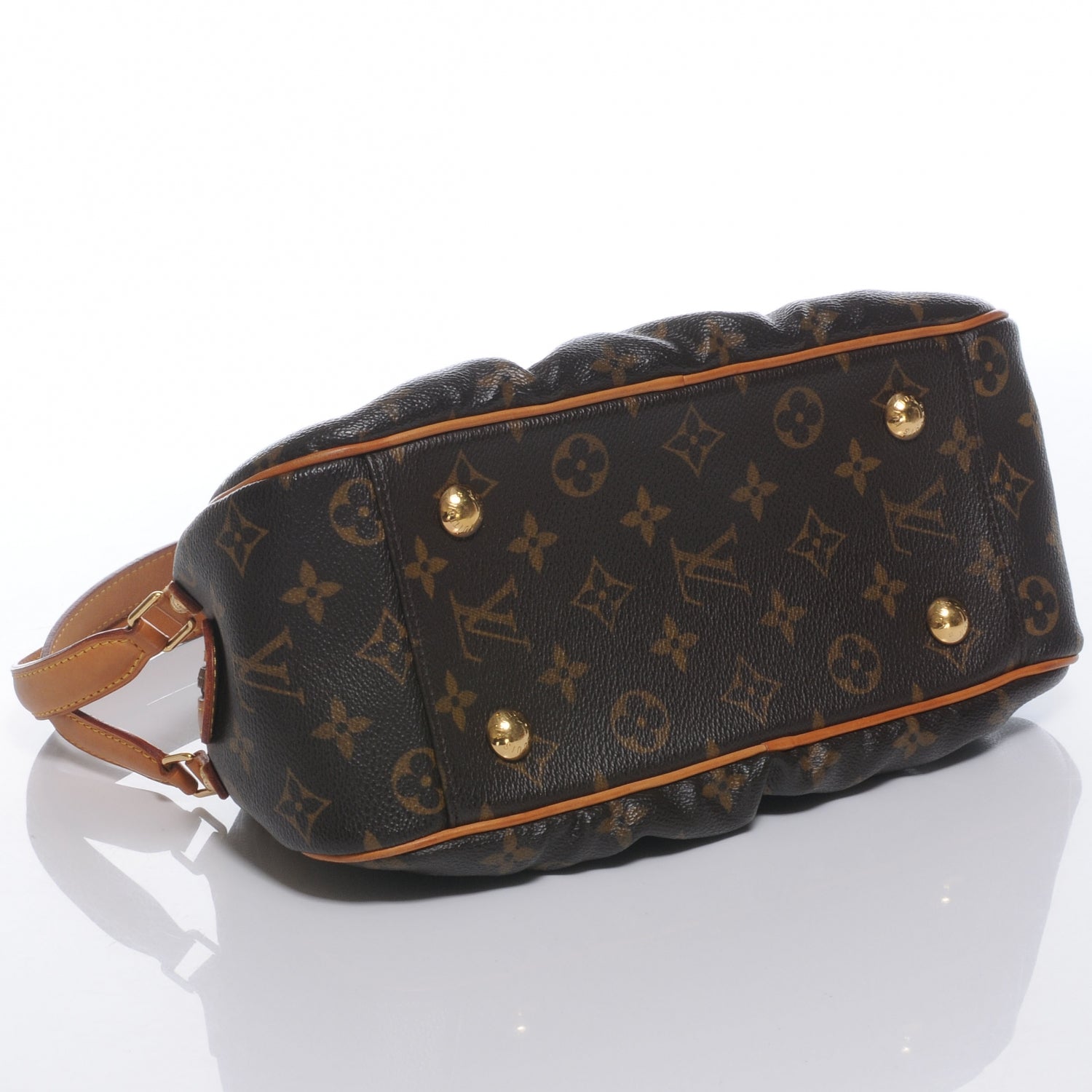 Louis Vuitton Monogram Klara 4 of 7
