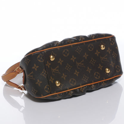 Louis Vuitton Monogram Klara 4 of 7