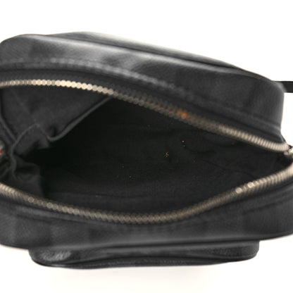 Louis Vuitton Damier Graphite Rem Bag 5 of 6