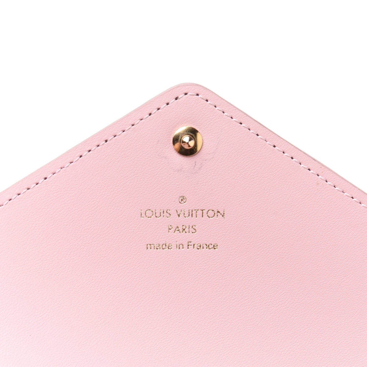 Louis Vuitton Monogram Kirigami Pochette Set 6 of 7
