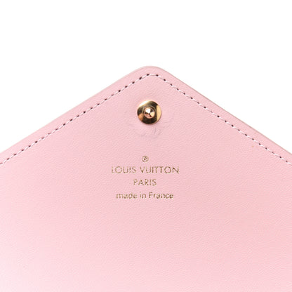 Louis Vuitton Monogram Kirigami Pochette Set 6 of 7