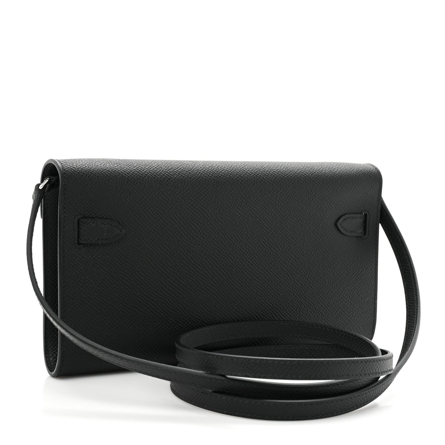 Epsom Kelly Wallet To Go Black