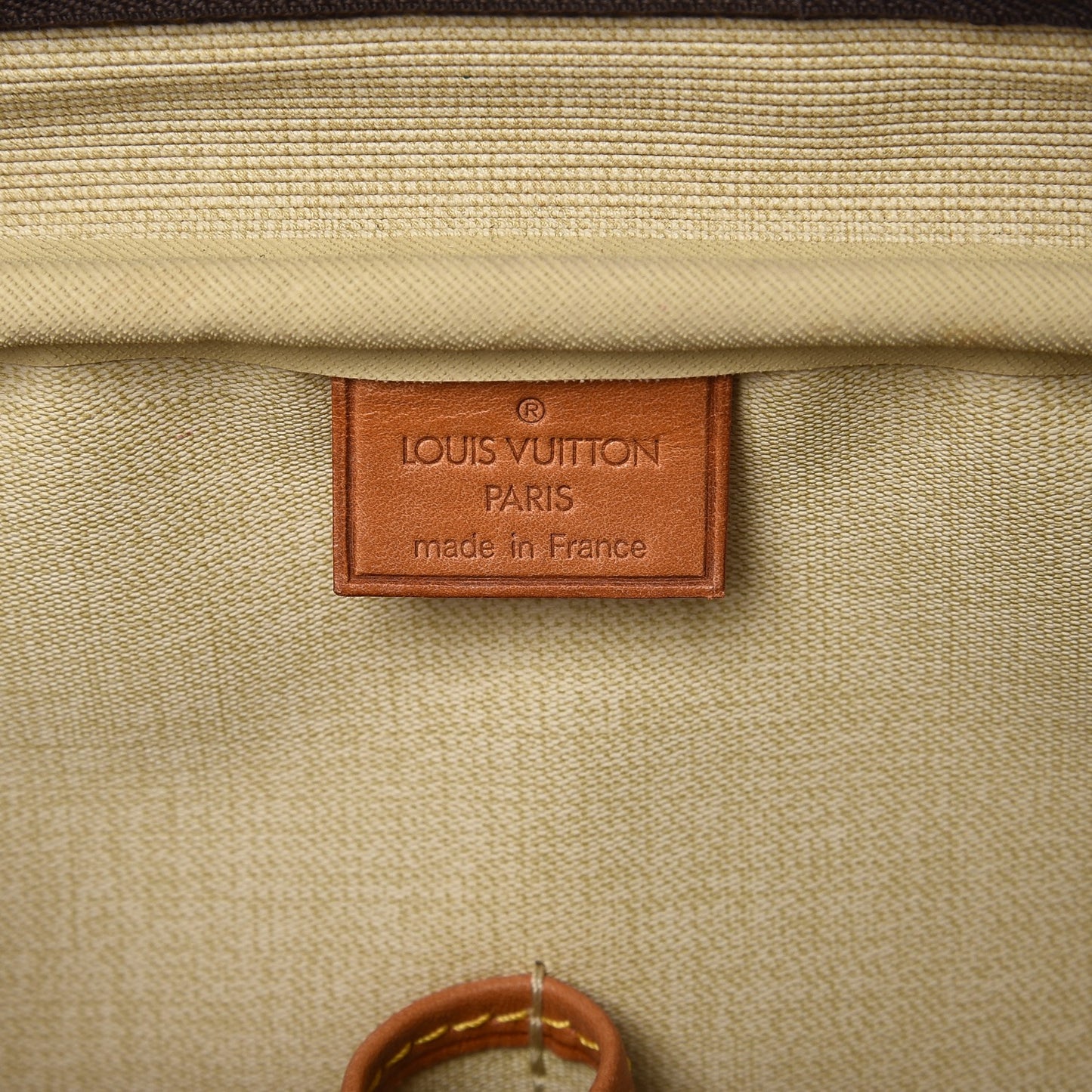 Monogram Deauville
