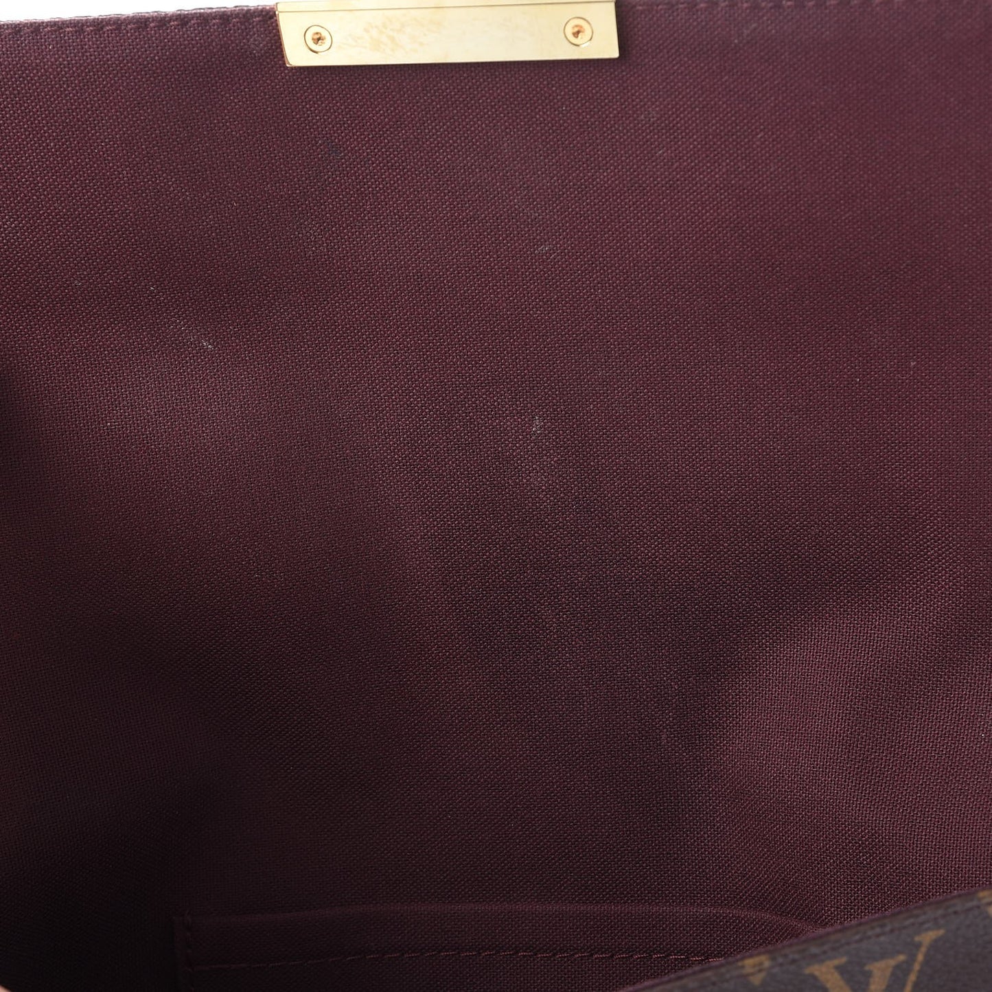 Monogram Favorite MM