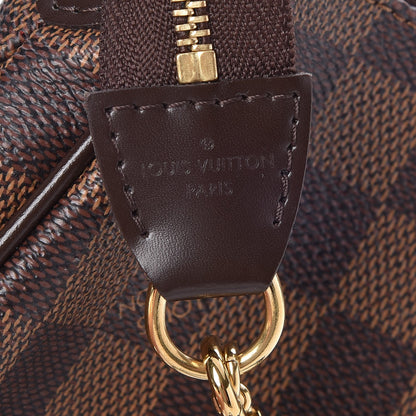 Louis Vuitton Damier Ebene Eva Clutch 7 of 7