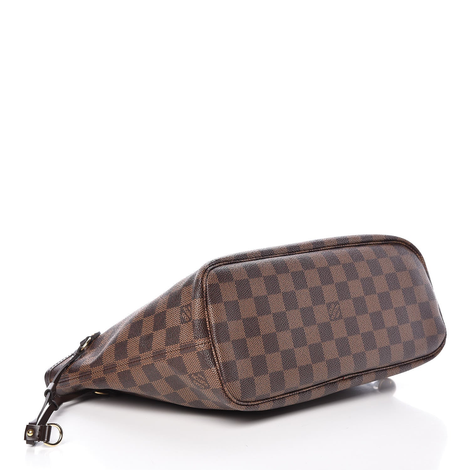 Louis Vuitton Damier Ebene Neo Neverfull PM 5 of 10