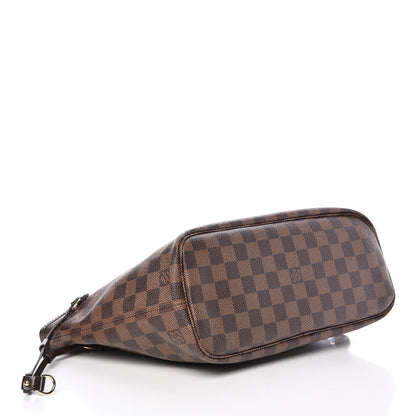 Louis Vuitton Damier Ebene Neo Neverfull PM 5 of 10
