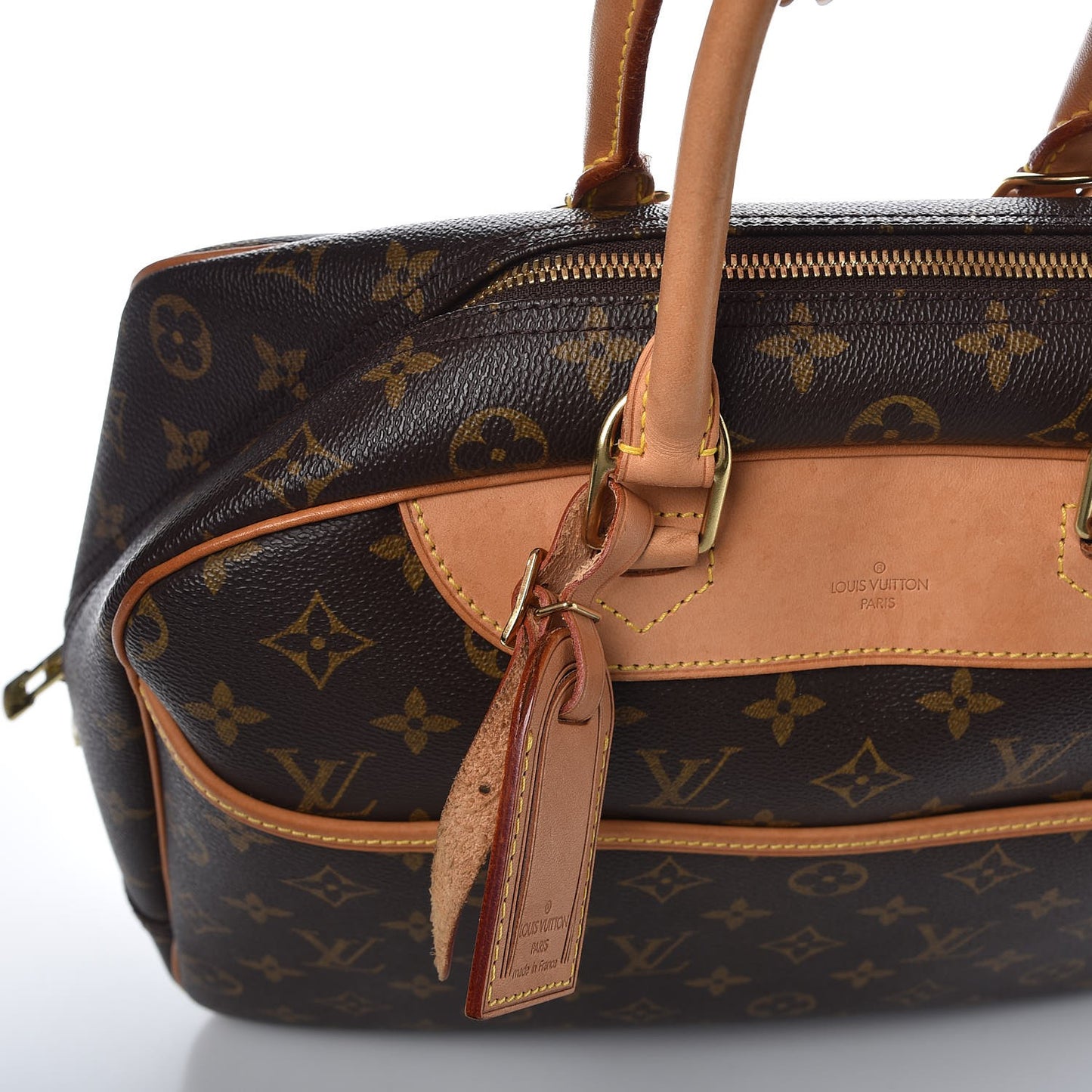 Monogram Deauville
