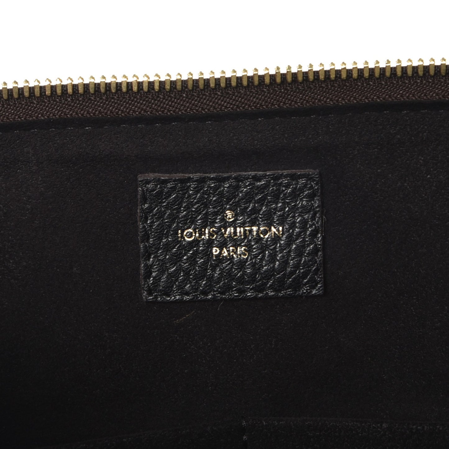 Monogram Estrela NM Black