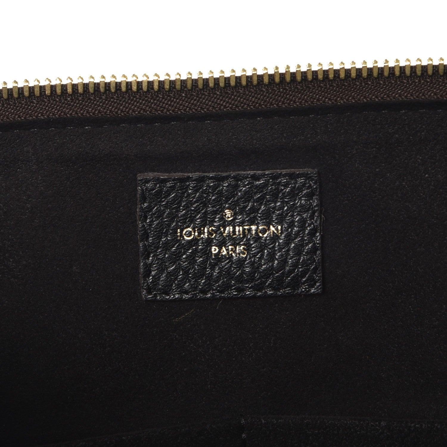 Louis Vuitton Monogram Estrela NM Black 7 of 9