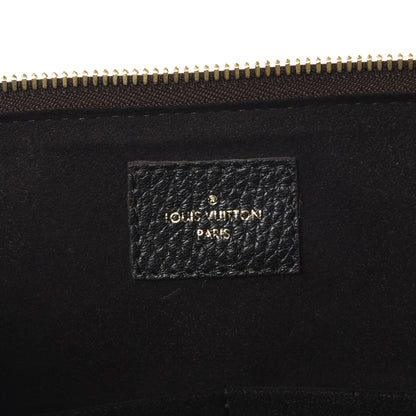 Louis Vuitton Monogram Estrela NM Black 7 of 9