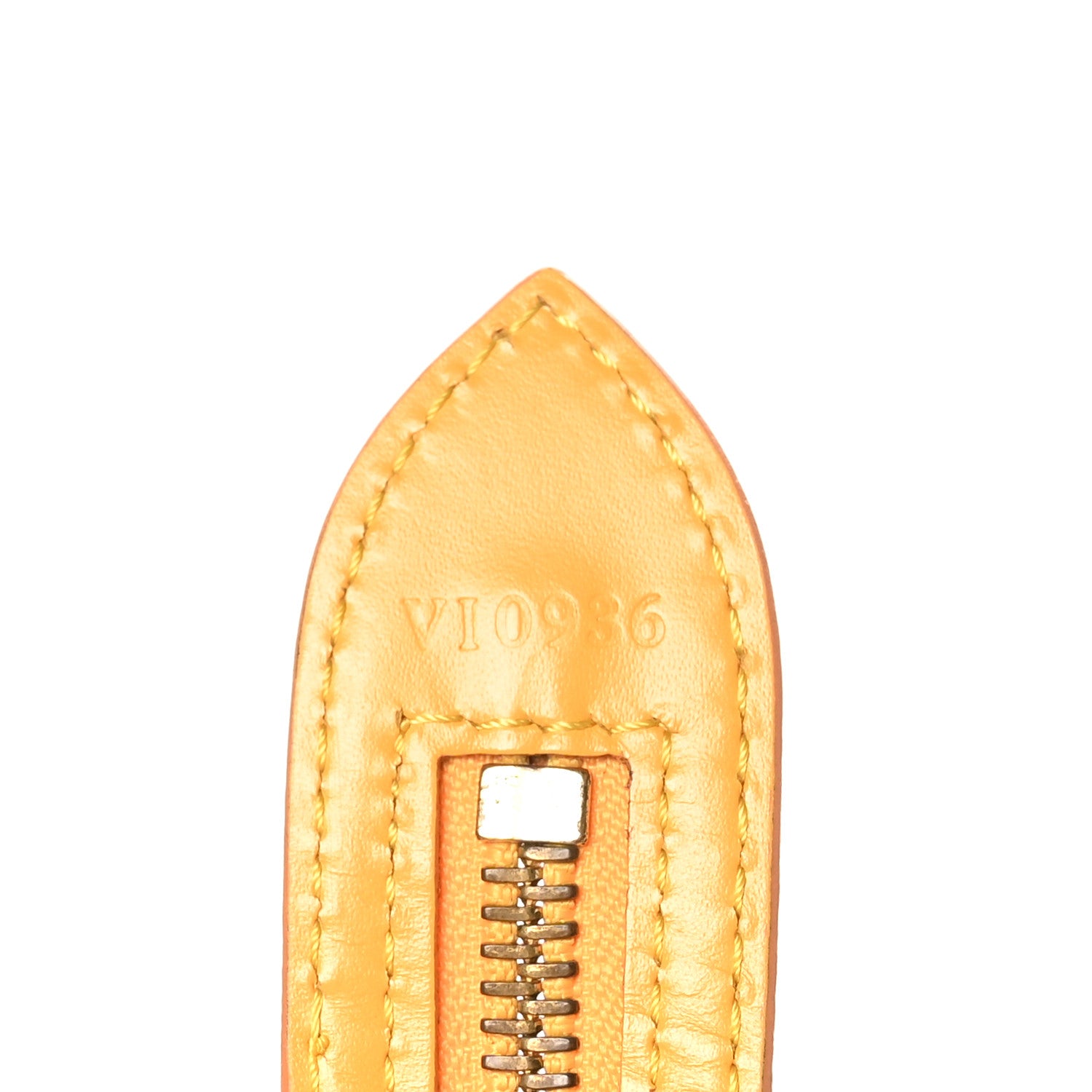 Louis Vuitton Epi Saint Jacques PM Tassil 5 of 10