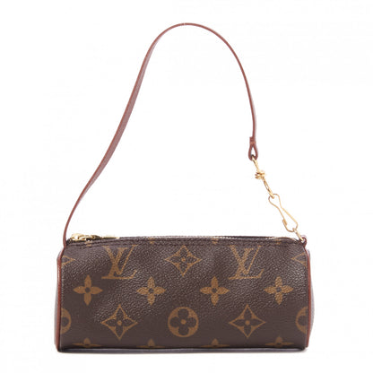 Louis Vuitton Monogram Mini Papillon 1 of 7