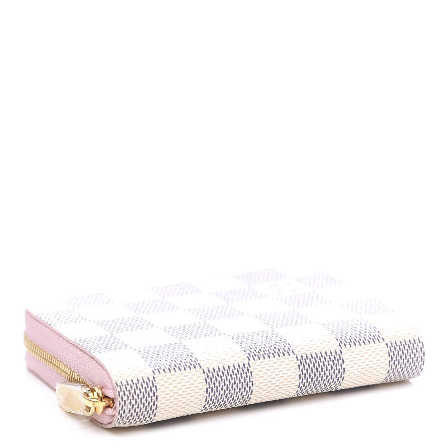 Damier Azur Zippy Coin Purse