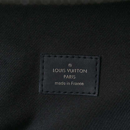 Louis Vuitton Monogram Eclipse Apollo Backpack 6 of 14