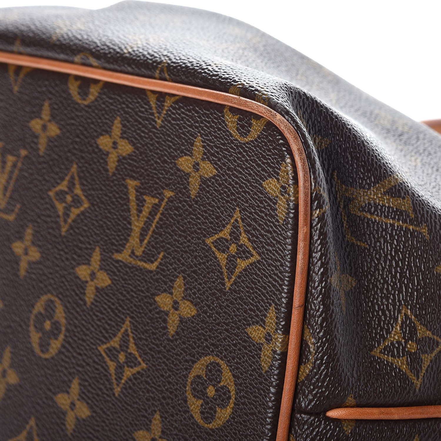 Louis Vuitton Monogram Palermo PM 13 of 13