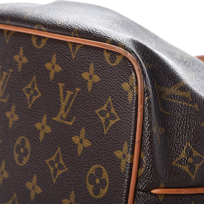 Louis Vuitton Monogram Palermo PM 13 of 13