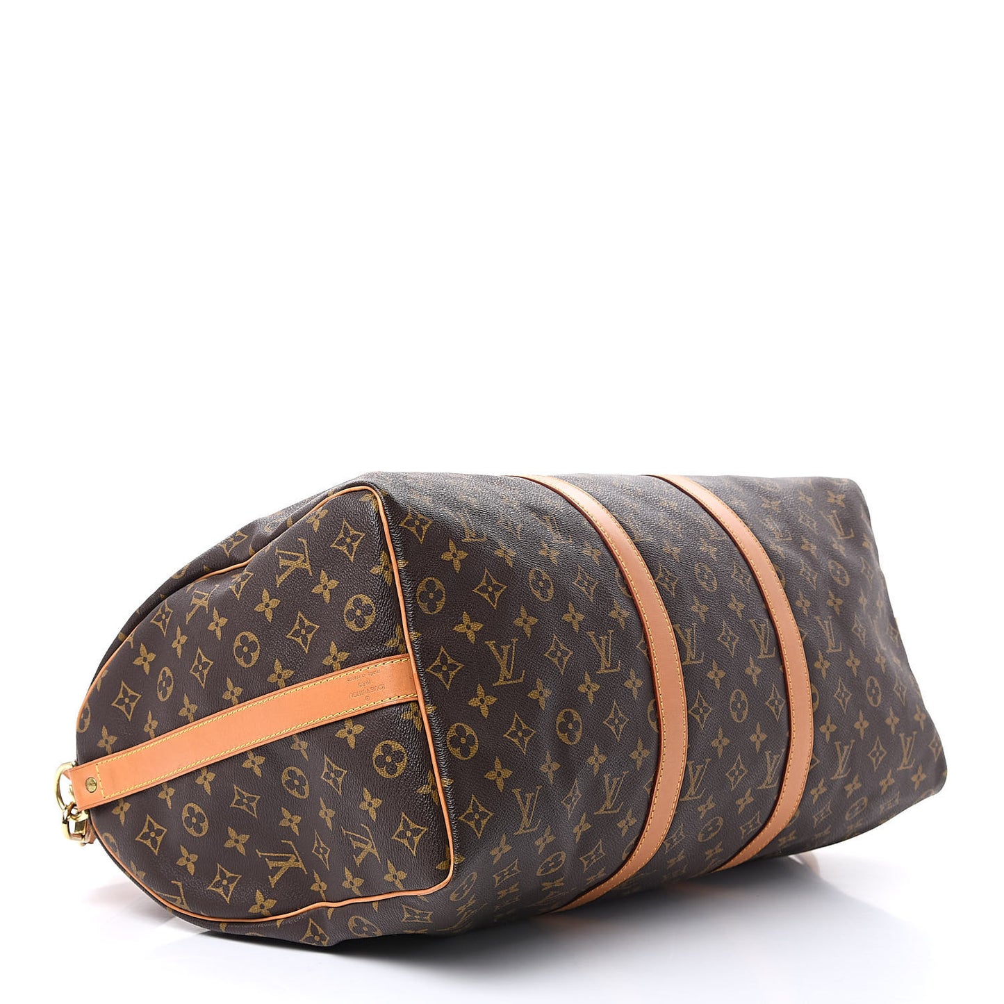 Monogram Keepall Bandouliere 50