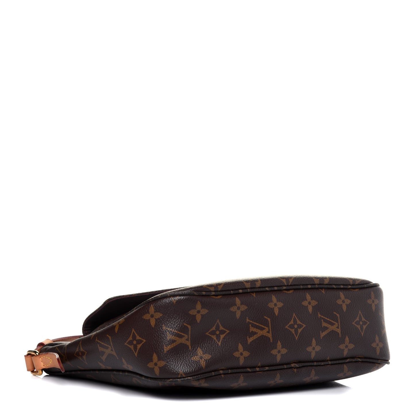 Monogram Mabillon