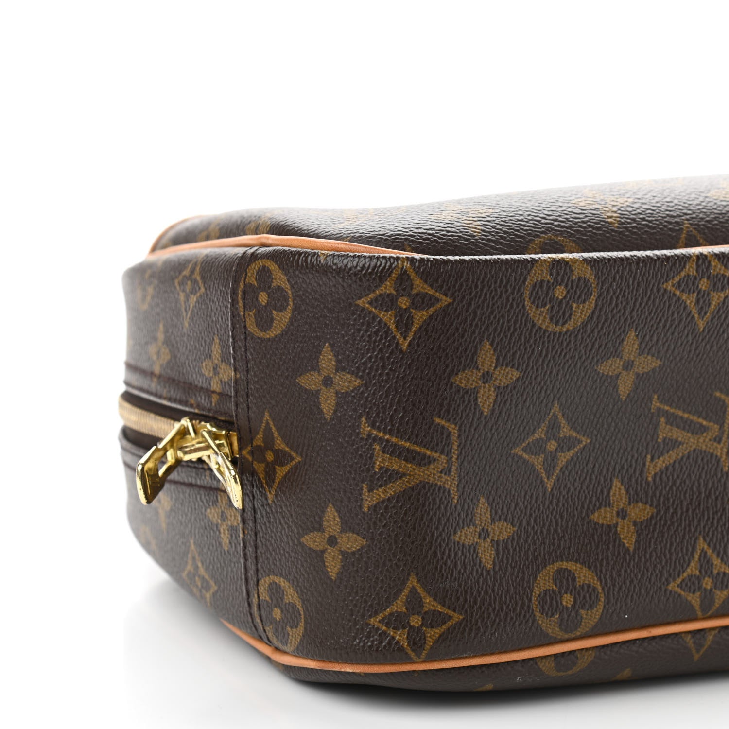 Louis Vuitton Monogram Trouville 8 of 11