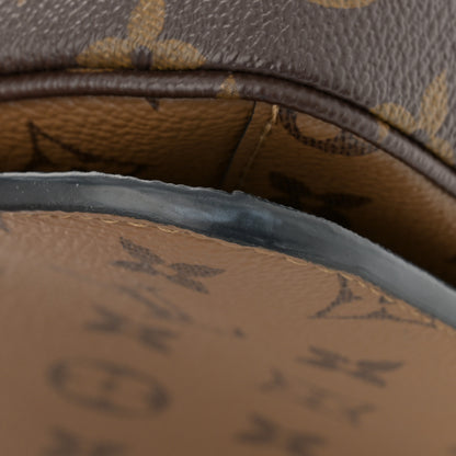 Louis Vuitton Reverse Monogram Pochette Metis 12 of 12
