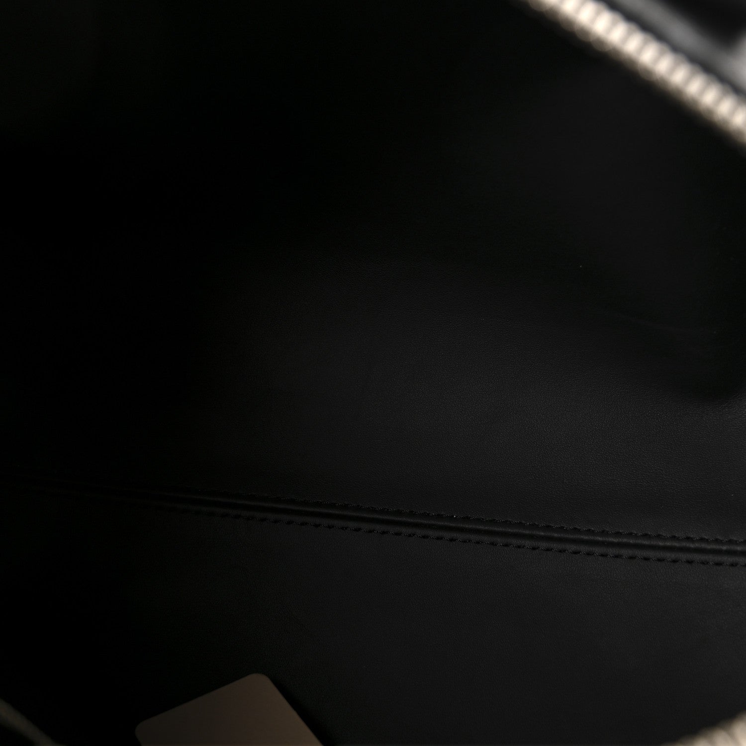 Louis Vuitton Monogram Eclipse Speedy Soft 30 5 of 9