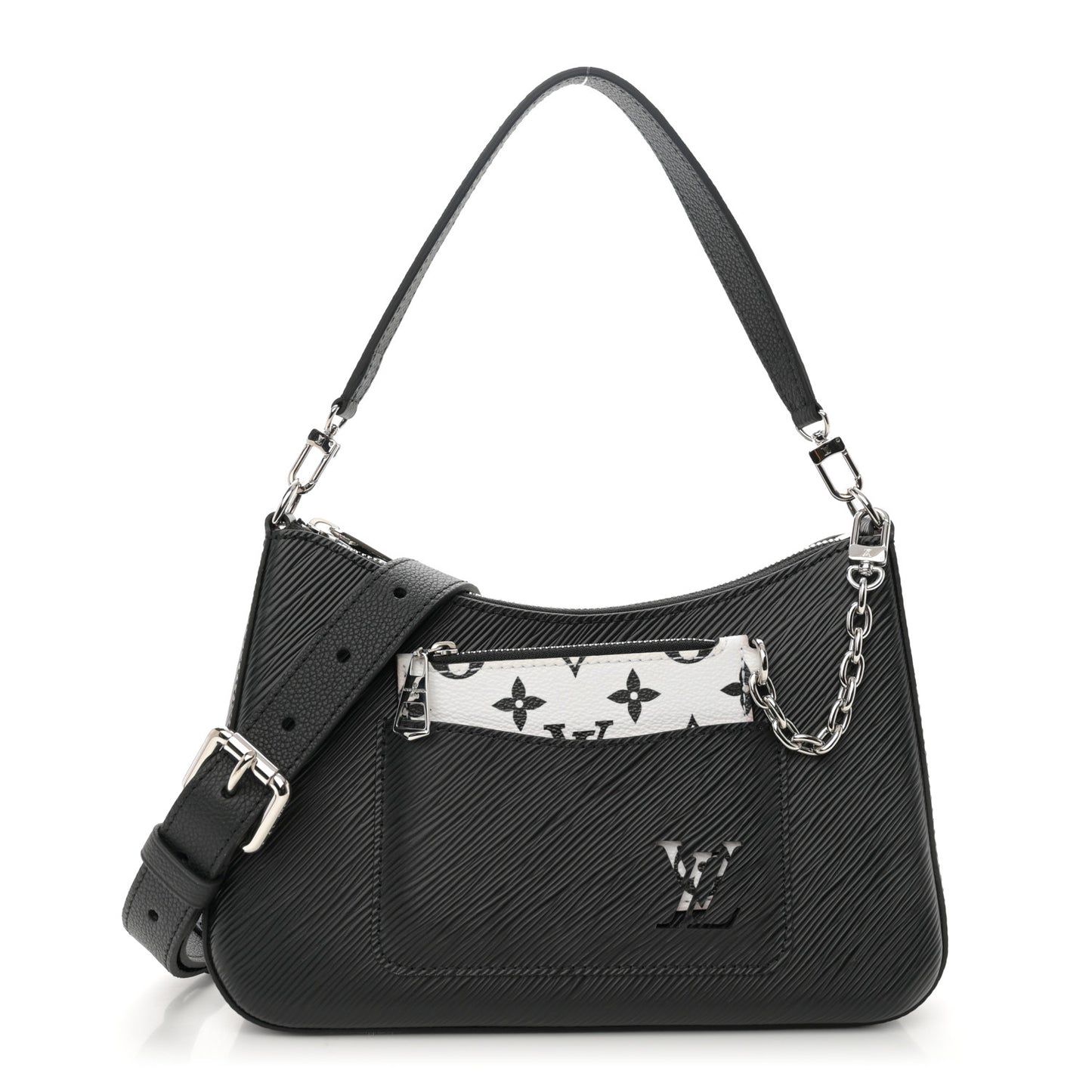Epi Marelle Black