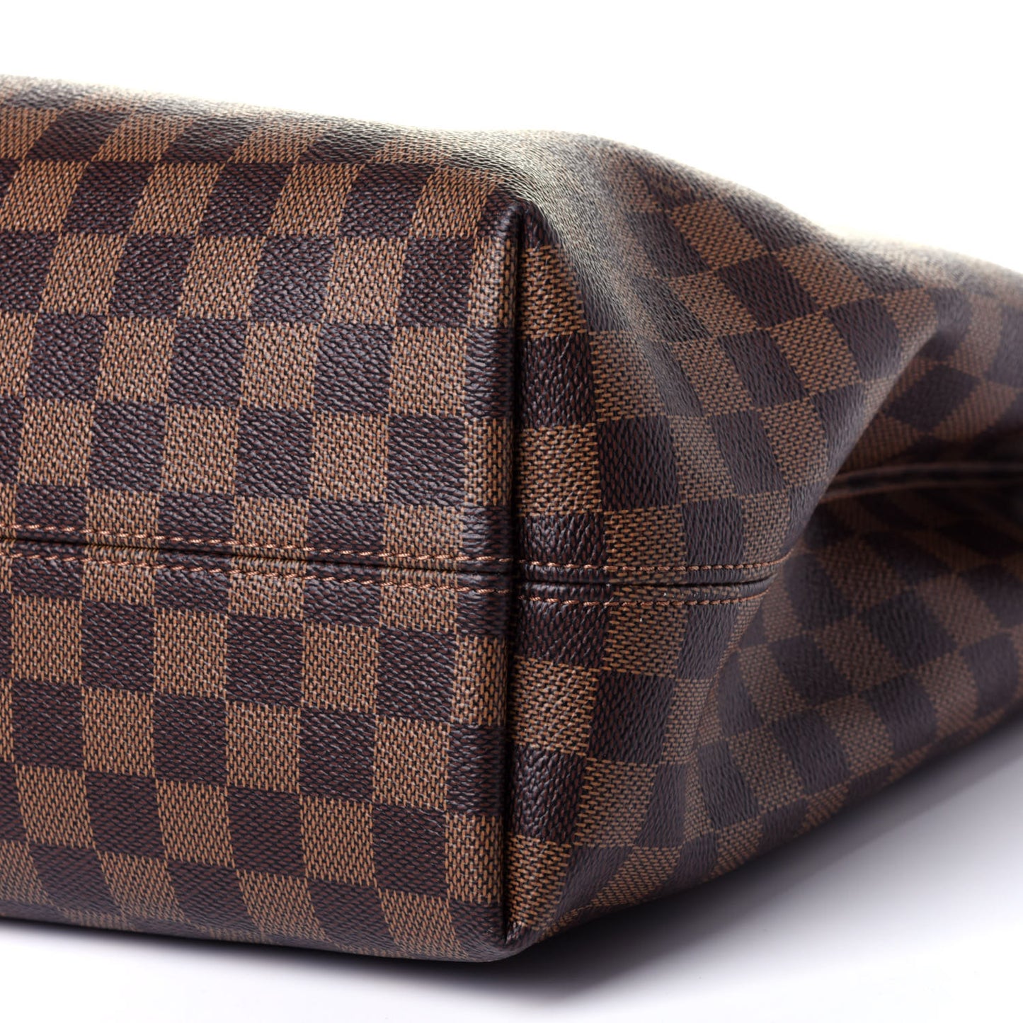 Damier Ebene Graceful MM