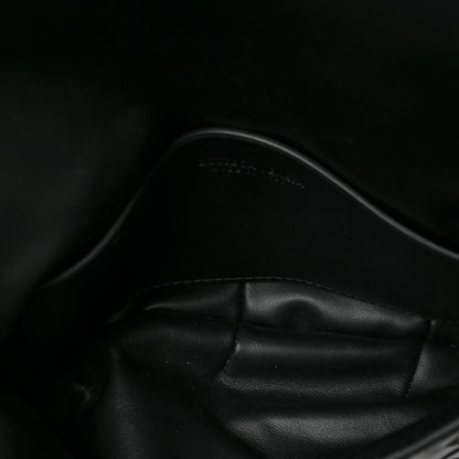 Bottega Veneta Nappa Intrecciato Mini Bulb Black 5 of 8