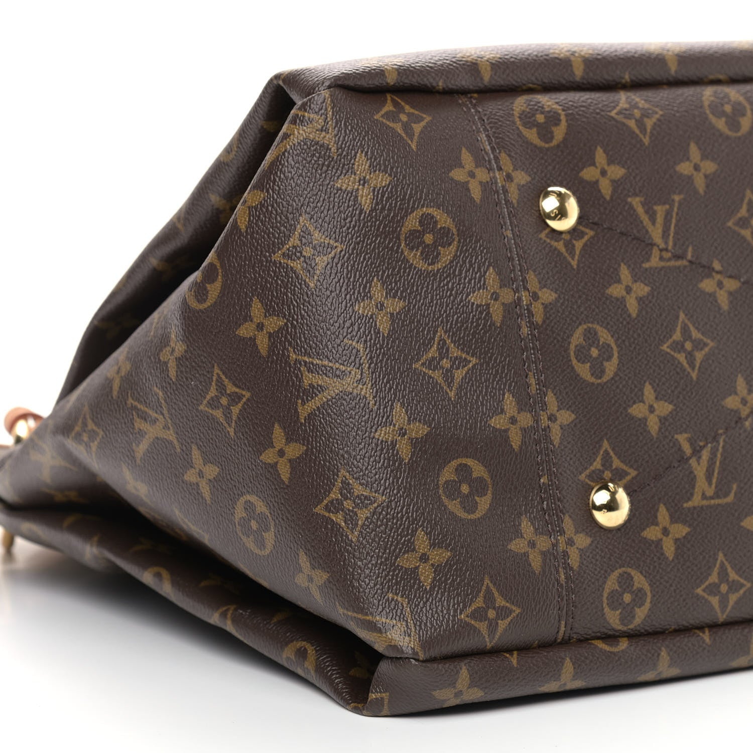 Louis Vuitton Monogram Artsy MM 6 of 7