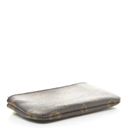 Louis Vuitton Monogram Key Pouch 4 of 7