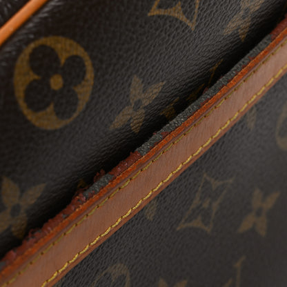 Louis Vuitton Monogram Blois 11 of 11